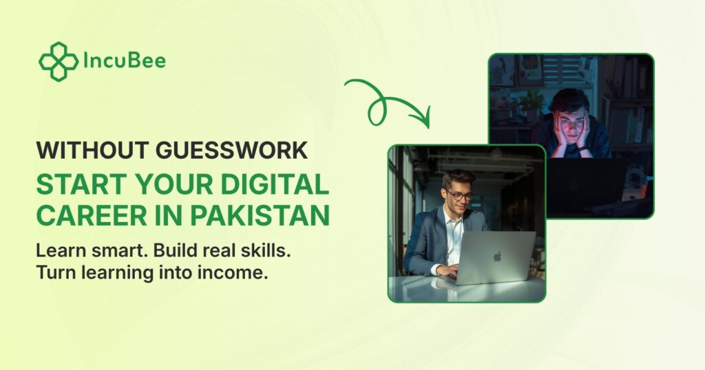 Best Free Online Digital Skills Courses in Pakistan 2026